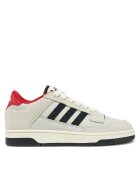 adidas Încălțăminte pentru baschet Rapid Court Low JR3158