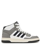 adidas Încălțăminte pentru baschet Rapid Court Mid JR0191