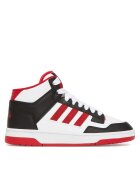 adidas Încălțăminte pentru baschet Rapid Court Mid JR3160