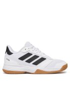 adidas Încălțăminte pentru sporturi de interior Ligra 8 Indoor Shoes Kids IH8244