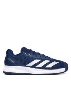 adidas Încălțăminte pentru tenis Courtflash Speed 2 Tennis Shoes JR4507