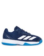 adidas Încălțăminte pentru tenis Courtflash Tennis Shoes Kids KK3857