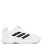 adidas Încălțăminte pentru tenis Ubersonic Tennis Shoes Kids KK3850