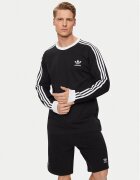 adidas Longsleeve Adicolor Classics 3-Stripes Long-Sleeve Top IA4877 Slim Fit