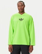 adidas Longsleeve adicolor Mesh JW8379 Regular Fit