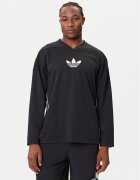 adidas Longsleeve adicolor Mesh JY1307 Regular Fit