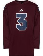 adidas Longsleeve Stadium Jersey KF7318 Loose Fit