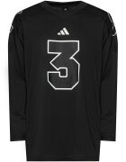 adidas Longsleeve Stadium Jersey KF7320 Loose Fit
