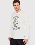 adidas Longsleeve Stoked Alien HC7142 Regular Fit