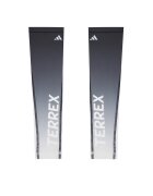 adidas Manșoane de compresie Terrex Climacool Trail Running Armsleeves KV7322
