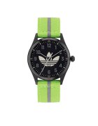 adidas Originals Ceas Code Four Watch AOSY23040