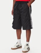 adidas Pantalon scurți din material Adicolor Cotton Twill Cargo Shorts KS9929 Relaxed Fit