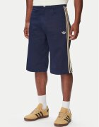 adidas Pantalon scurți din material Firebrid Twill Jorts KR7234 Regular Fit