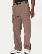 adidas Pantaloni din material Premium Essentials Archive Utility JW1082 Loose Fit