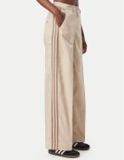 adidas Pantaloni din material Tailored Pant KS9949 Regular Fit