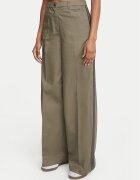 adidas Pantaloni din material Tailored Pant KS9950 Regular Fit