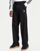 adidas Pantaloni din material Trefoil Essentials JD2442 Regular Fit