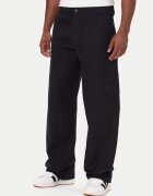 adidas Pantaloni din material Utility JY2770 Regular Fit