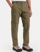 adidas Pantaloni outdoor KW7459 Regular Fit