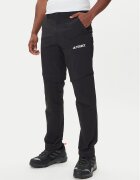 adidas Pantaloni outdoor Terrex Multi IZ3320 Regular Fit