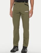 adidas Pantaloni outdoor Terrex Xperior IK3533 Regular Fit
