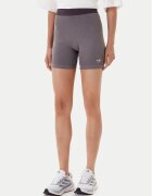 adidas Pantaloni scurți ciclism Essentials Rib JW3592 Slim Fit