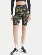 adidas Pantaloni scurți ciclism Farm Bike JM8346 Slim Fit