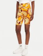 adidas Pantaloni scurți ciclism FARM JD6287 Slim Fit