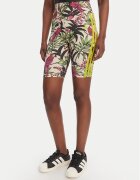 adidas Pantaloni scurți ciclism Farm Rio Bike KD4612 Slim Fit