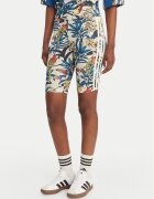 adidas Pantaloni scurți ciclism Farm Rio Bike KD4613 Slim Fit