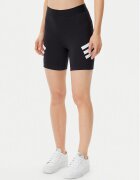 adidas Pantaloni scurți ciclism Future Icons 3-Stripes JE0164 Slim Fit