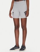adidas Pantaloni scurți ciclism Future Icons 3-Stripes JE0165 Slim Fit
