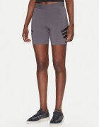 adidas Pantaloni scurți ciclism Future Icons 3-Stripes JE0170 Slim Fit