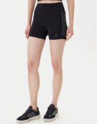 adidas Pantaloni scurți ciclism Optime 3-Stripes JG6144 Slim Fit