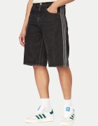 adidas Pantaloni scurți de blugi adicolor Firebird KD1498 Loose Fit