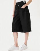 adidas Pantaloni scurți de blugi Firebird Utility JX7592 Regular Fit