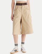 adidas Pantaloni scurți de blugi Firebird Utility JX8762 Regular Fit