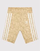 adidas Pantaloni scurți de ciclism Cycling HC7068 Slim Fit
