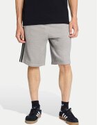 adidas Pantaloni scurți sport 3-Stripes KE2433 Regular Fit
