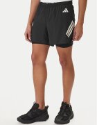 adidas Pantaloni scurți sport adi365 Formotion 2in1 JZ7711 Regular Fit