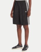 adidas Pantaloni scurți sport adicolor Firebird JD0286 Loose Fit