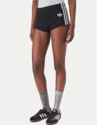 adidas Pantaloni scurți sport Adiluna Season 2 X Jennie Knitted Short Shorts LD8935 Regular Fit