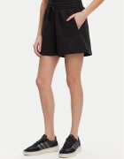 adidas Pantaloni scurți sport ALL SZN Fleece JI6529 Loose Fit