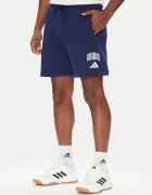 adidas Pantaloni scurți sport Collegiate JM1728 Regular Fit