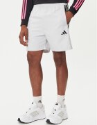 adidas Pantaloni scurți sport Common Goal JW0239 Regular Fit