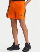 adidas Pantaloni scurți sport D4T PrimeLift 3 Stripes KA1197 Regular Fit