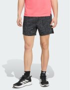 adidas Pantaloni scurți sport D4T Primelift Aop KT5267 Regular Fit