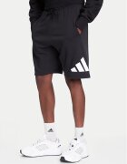 adidas Pantaloni scurți sport Essentials Big Logo JE8956 Regular Fit