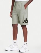 adidas Pantaloni scurți sport Essentials Big Logo JE8957 Regular Fit