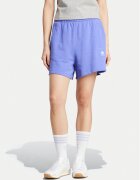 adidas Pantaloni scurți sport Essentials French Terry IW5708 Loose Fit